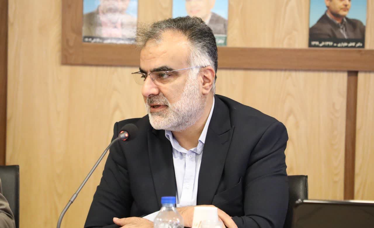  توسعه هوشمندسازی و حکمرانی داده؛ مسیر ارتقای مدیریت تولیدات کشاورزی