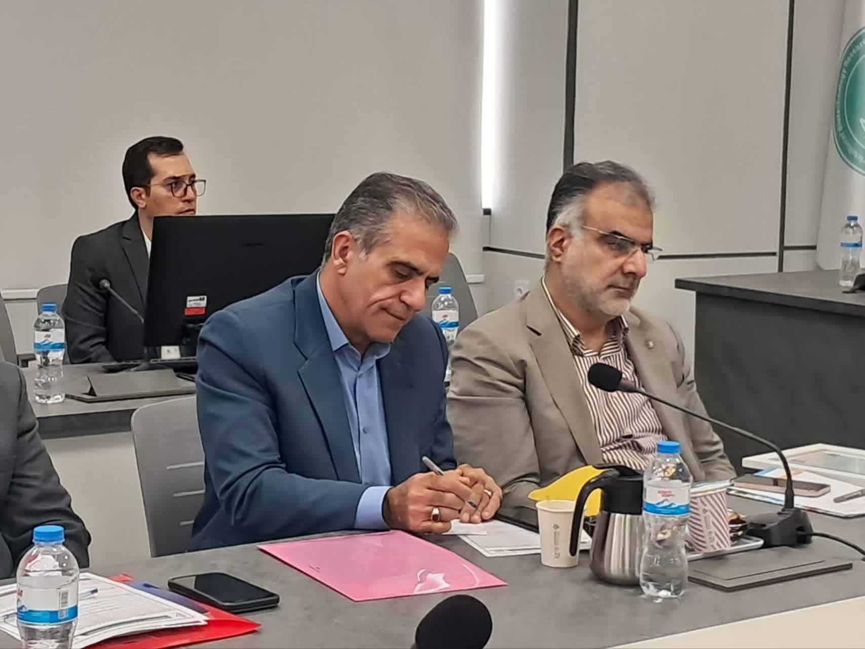 تسهیل و ارتقای فرآیند آزمون ماشین‌آلات کشاورزی